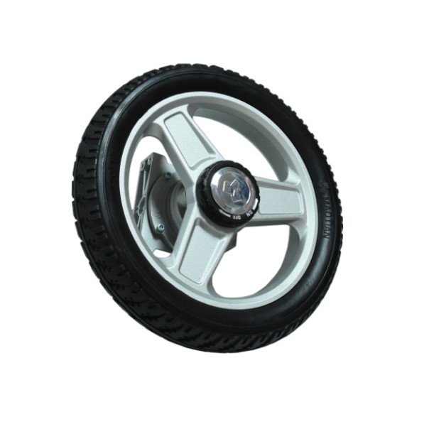 MT28無(wú)刷減速電機(jī)